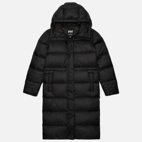Женское пальто Helly Hansen Essence Long Down