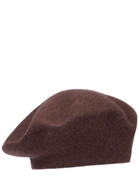Берет кашемировый Lucia, CANOE, 4300393 LUCIA