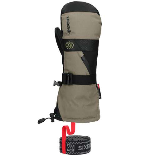 Варежки 686 GORE-TEX SMARTY 3-IN-1 GAUNLET MITT