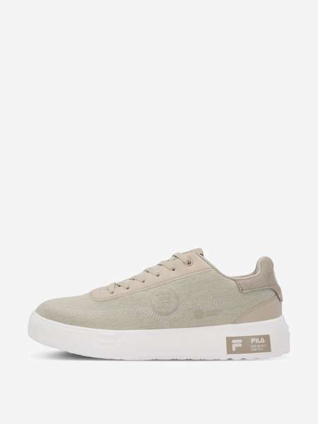 Кеды женские FILA Breakpoint Canvas
