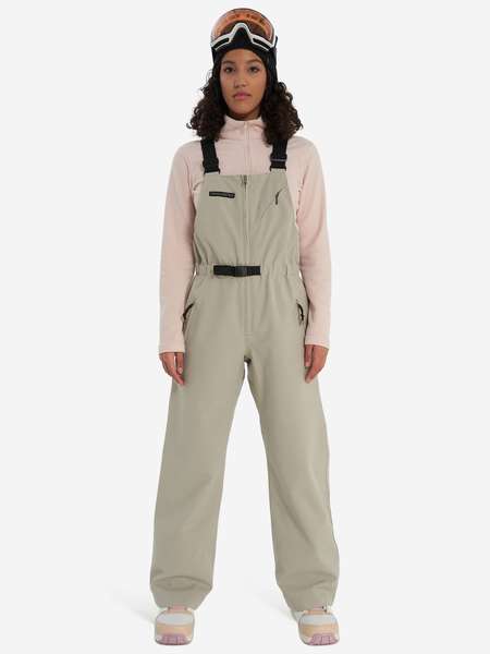 Полукомбинезон сноубордический женский Airblaster Every Body Bib