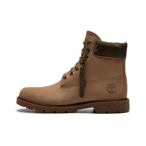 Timberland Ботильоны Мужские Коричневые