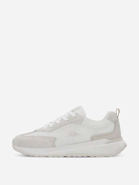 Кроссовки женские Kappa Authentic Run 4.0 Mesh