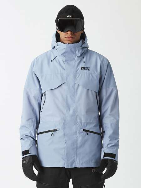 Куртка Сноубордическая Picture Organic Orosi Stoash