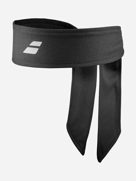 Повязка на голову Babolat Tie Adjustable Headband