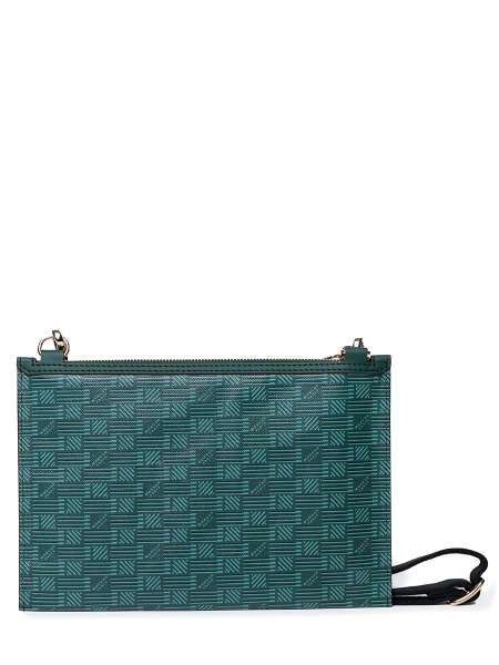 Клатч текстильный St Multiple Pouch, MOREAU, STMUPOU-OSMOREAU/DGNA