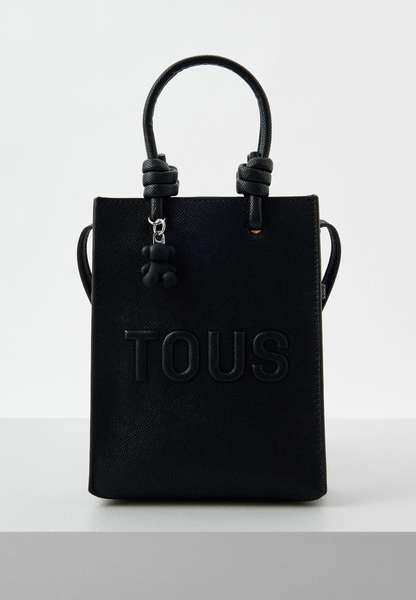 Сумка и брелок Tous