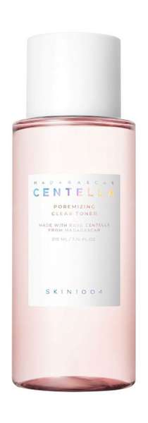 Skin1004 Madagascar Centella Poremizing Clear Toner