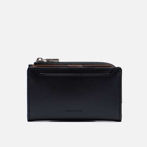 Ключница Master-piece Notch Leather