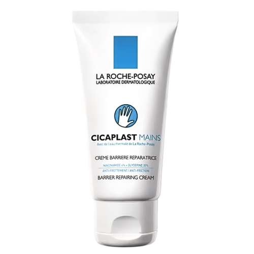 LA ROCHE POSAY CICAPLAST Крем-барьер для рук, 50 мл, LA ROCHE POSAY
