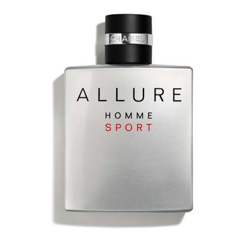 ALLURE HOMME SPORT Туалетная вода