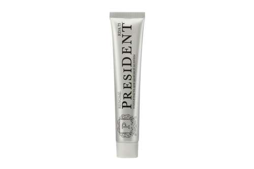 Зубная паста President Renome