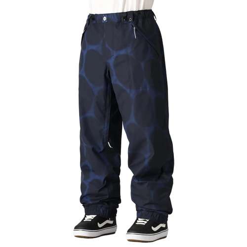 Штаны 686 DOJO PANT