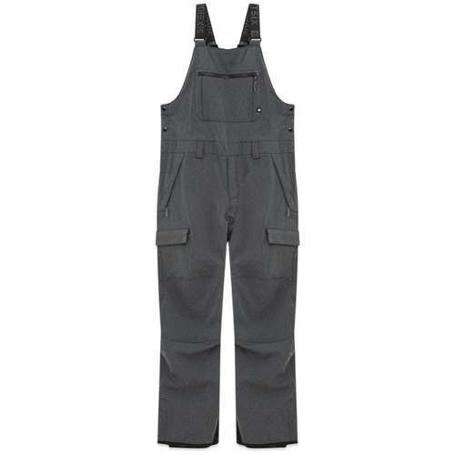 Полукомбинезон 686 M HOT LAP INSULATED BIB