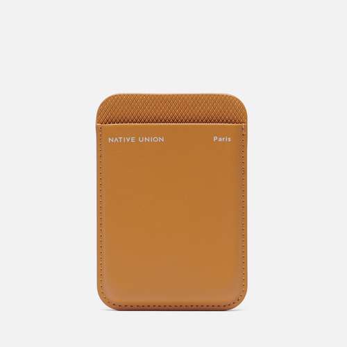 Держатель для карт Native Union (Re)Classic Card Wallet
