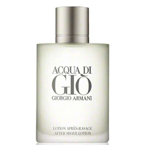 GIORGIO ARMANI Лосьон после бритья Giorgio Armani Acqua di Gio Homme