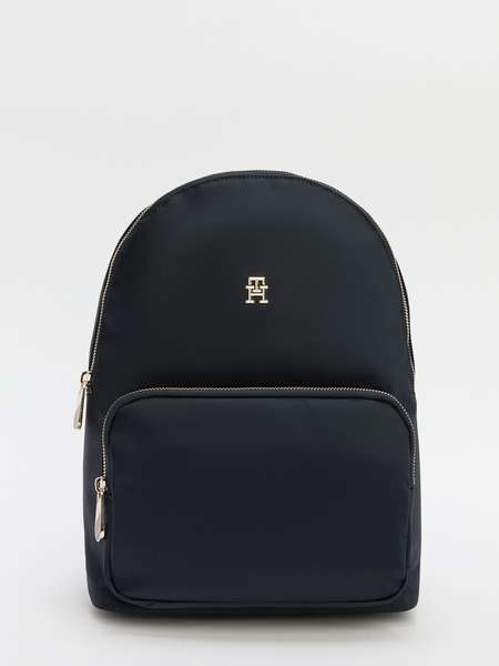 Женский рюкзак TOMMY HILFIGER (нейлон/полиэстер) POPPY TH BACKPACK
