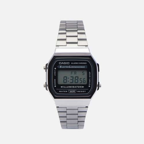 Наручные часы CASIO Vintage A168WGG-1A