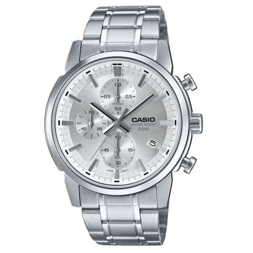Часы мужские CASIO MTP-E510D-7A