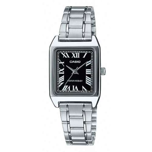 Часы женские CASIO LTP-V007D-1B