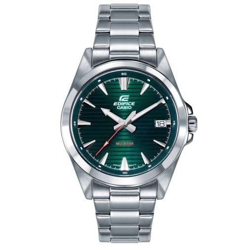 Часы мужские CASIO EDIFICE EFV-140D-3A