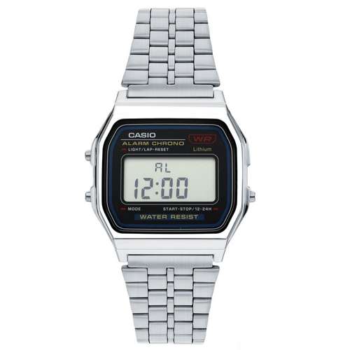 Часы мужские CASIO A159WA-N1