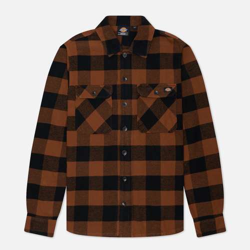 Мужская рубашка Dickies Sacramento