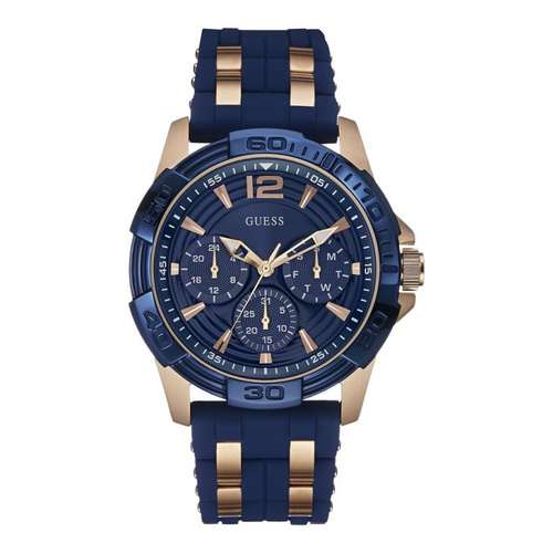 Часы мужские GUESS W0366G4