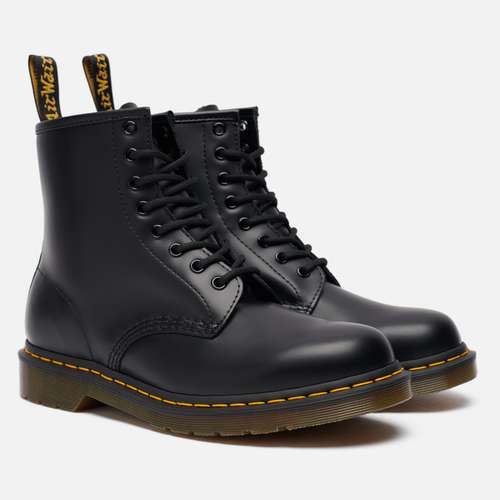Ботинки Dr. Martens 1460 Smooth Leather