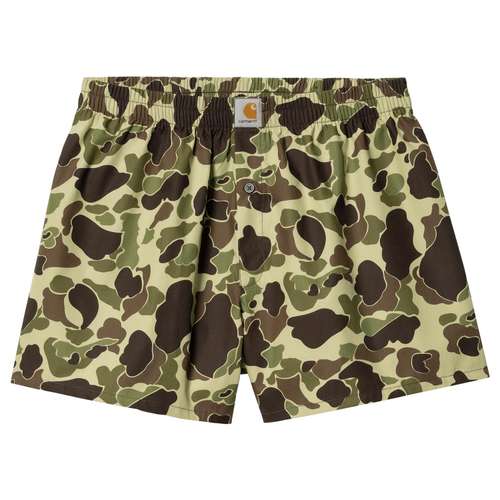 Трусы CARHARTT WIP COTTON BOXER