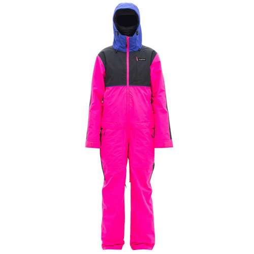 Комбинезон AIRBLASTER W'S INSULATED FREEDOM SUIT