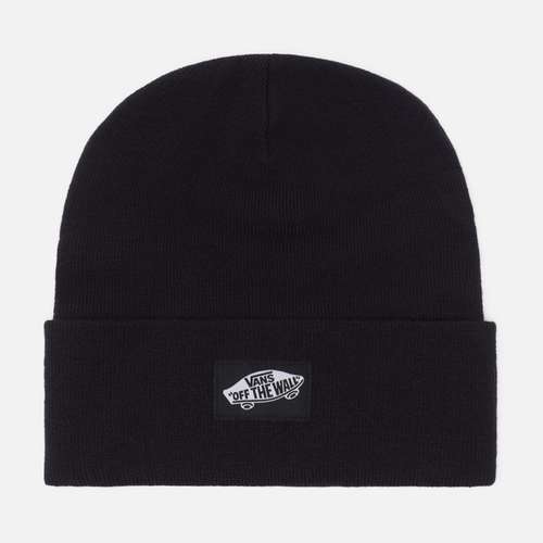 Шапка Vans Classic Tall Cuff