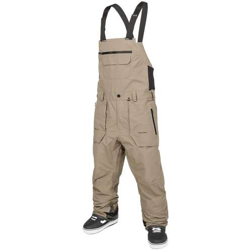 Полукомбинезон VOLCOM RAIN GORE-TEX BIB OVERALL