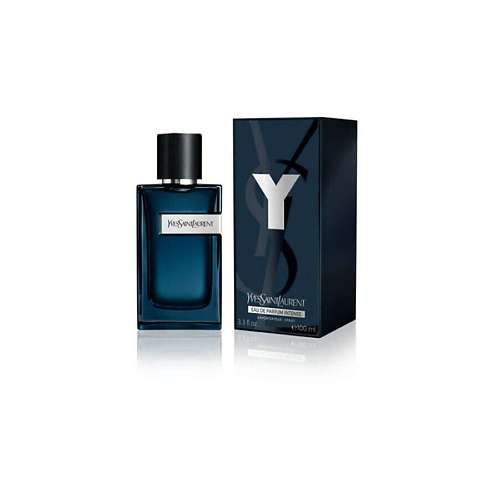YVES SAINT LAURENT Мужская парфюмерная вода Y Intense