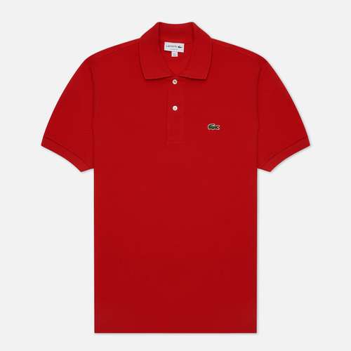 Мужское поло Lacoste L.12.12 Classic Fit