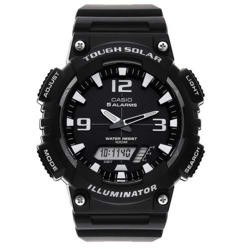 Часы мужские CASIO AQ-S810W-1A