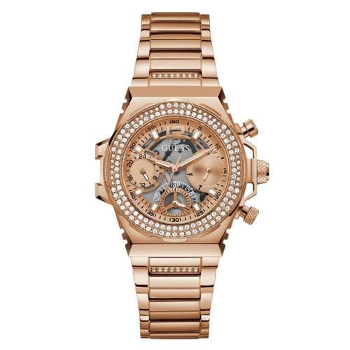 Часы женские GUESS GW0552L3