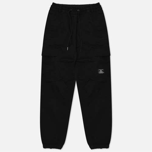 Мужские брюки Alpha Industries Cargo Jogger Cotton