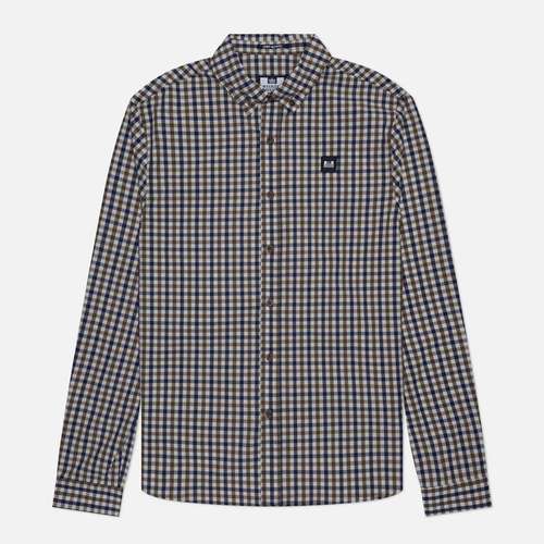 Мужская рубашка Weekend Offender Lisbon