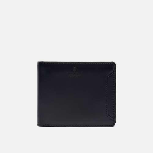 Кошелек Master-piece Notch Leather Billfold Middle