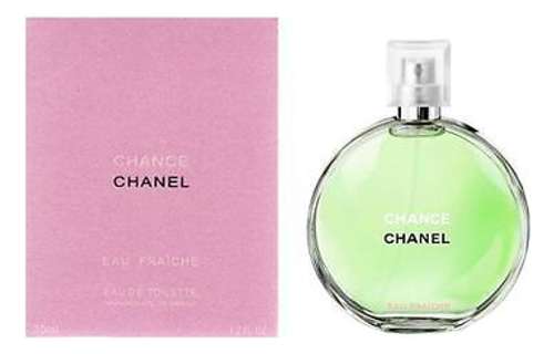 Chance Eau Fraiche