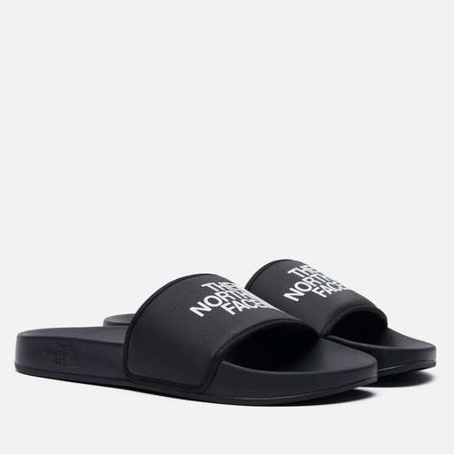 Мужские сланцы The North Face Base Camp III