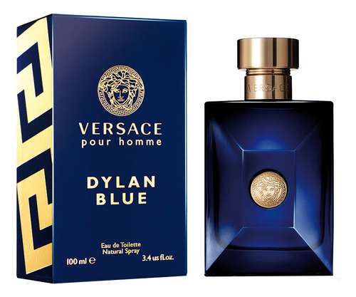 Pour Homme Dylan Blue