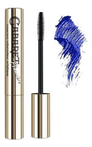 Тушь для ресниц с эффектом сценического объема Супер объем Cabaret Premiere Artistic Volume Mascara 9мл