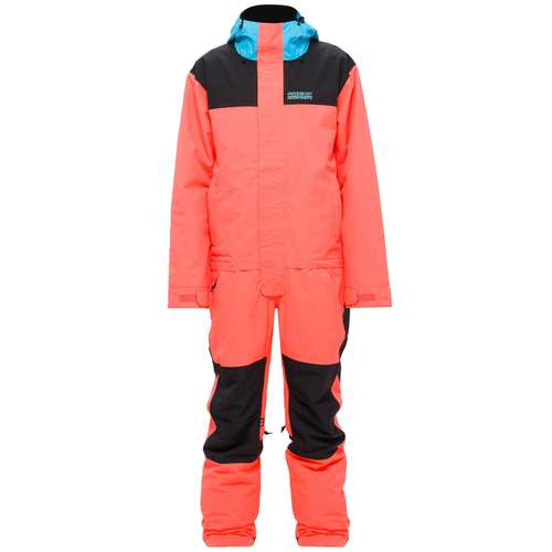 Комбинезон AIRBLASTER INSULATED FREEDOM SUIT