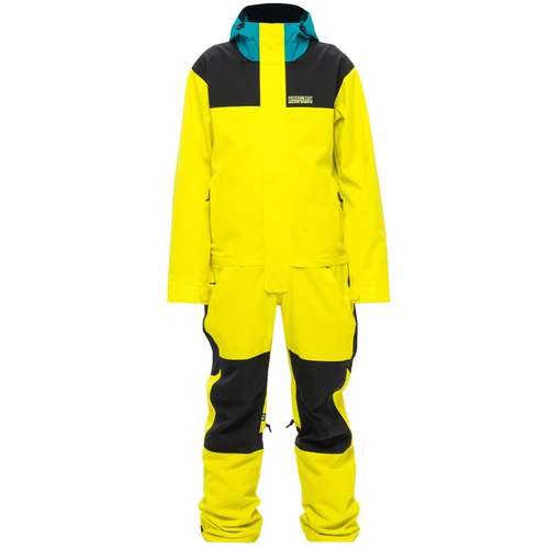 Комбинезон AIRBLASTER STRETCH FREEDOM SUIT