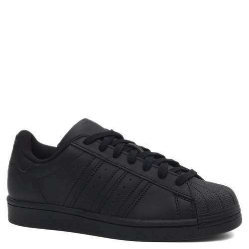 Кеды ADIDAS (натуральная кожа/резина) SUPERSTAR