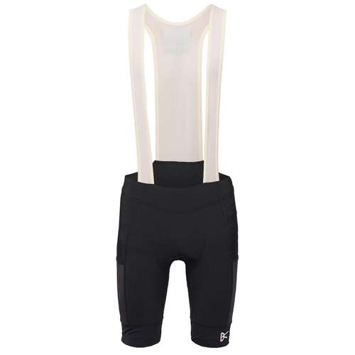 Полукомбинезон DISTRICT VISION CARGO BIB SHORTS