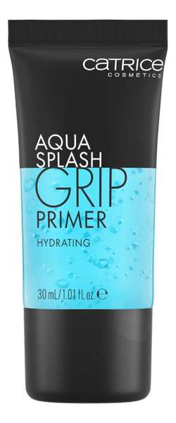 Увлажняющий праймер для лица Aqua Splash Grip Primer 30мл