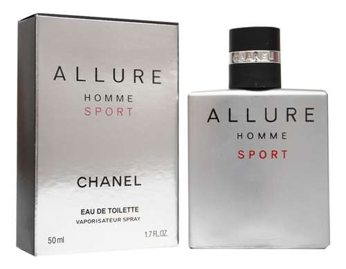 Allure Homme Sport